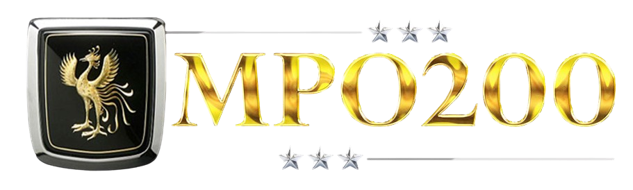 logo mpo200